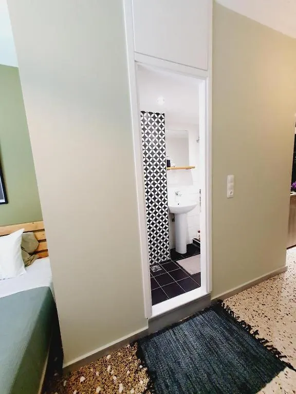 Centre Deluxe Appartment Θεσσαλονίκη 0*,  Ελλάδα