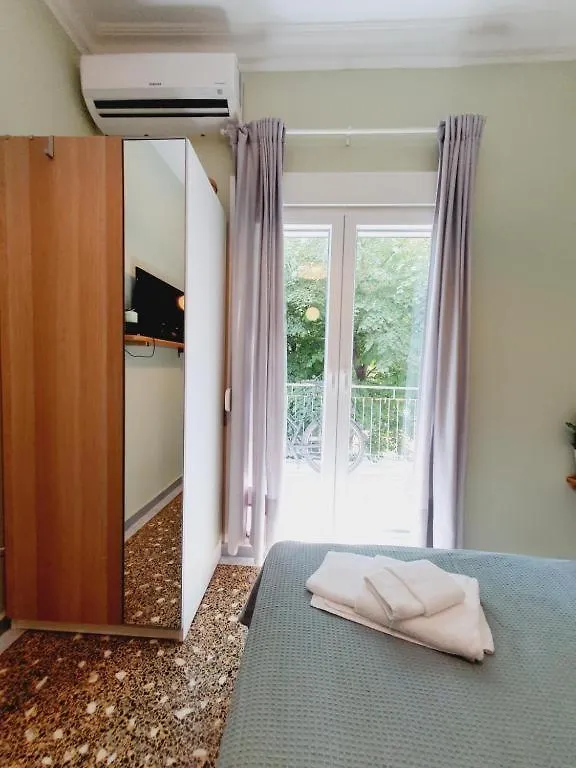 Centre Deluxe Appartment Θεσσαλονίκη Διαμέρισμα