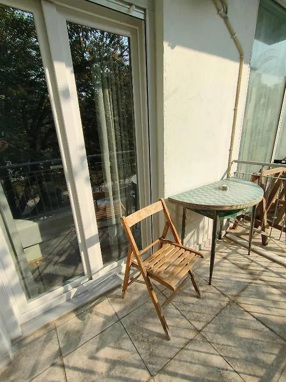 Apartman Centre Deluxe Appartment Szaloniki