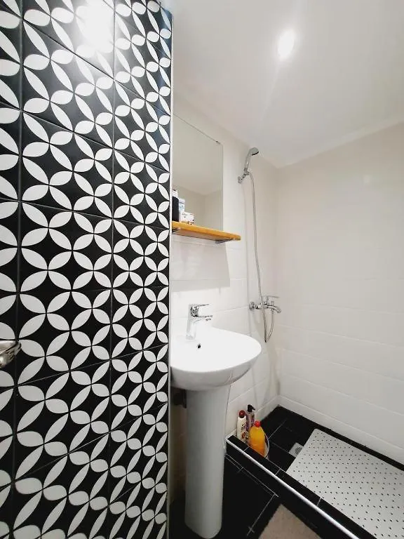 Centre Deluxe Appartment Θεσσαλονίκη Ελλάδα
